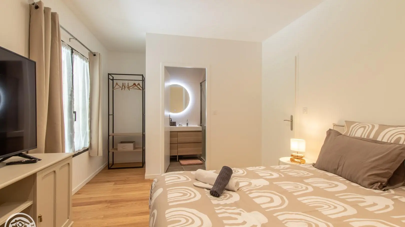 Chambre 1