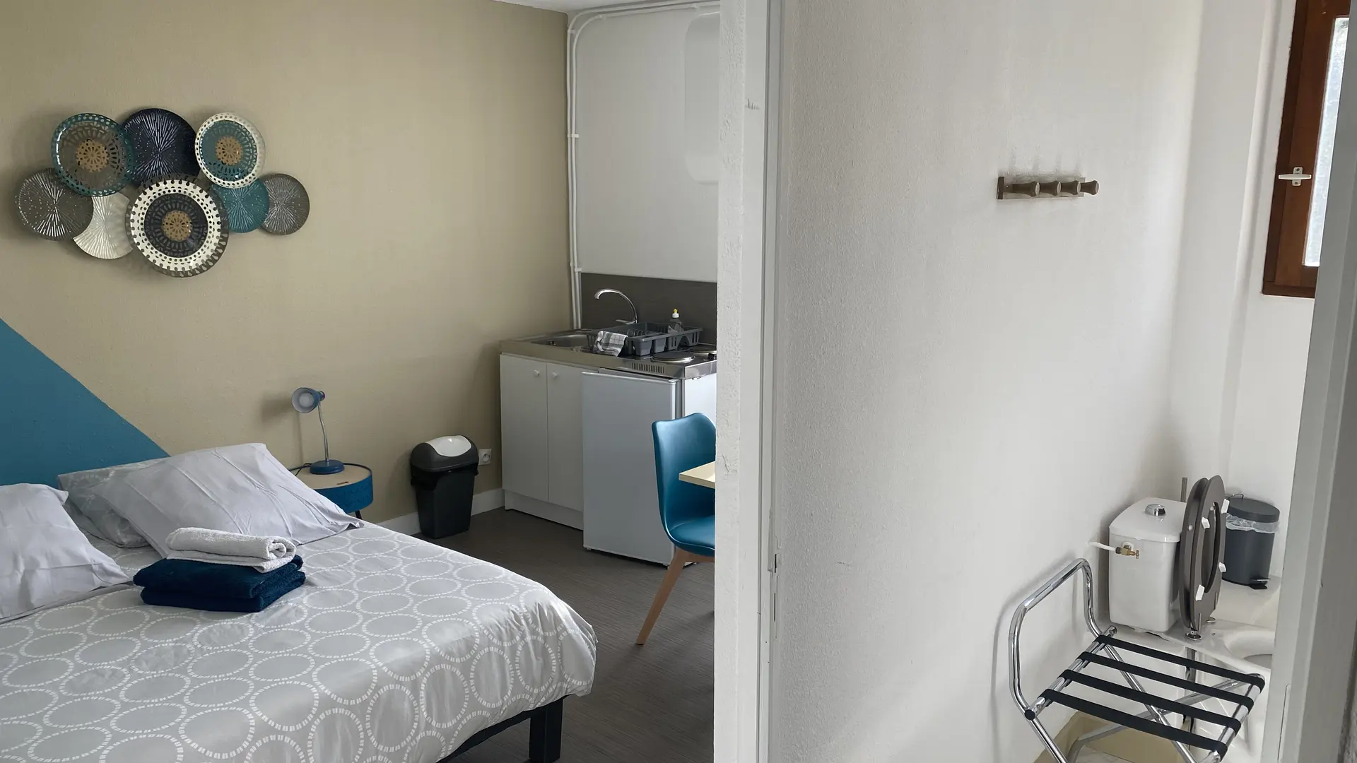 La Cigale du Désire - Chambre 7