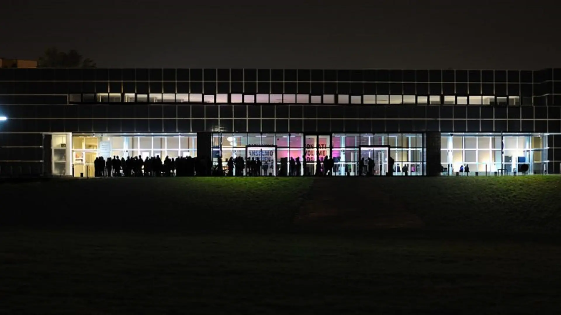 Musée d'Art moderne et contemporain