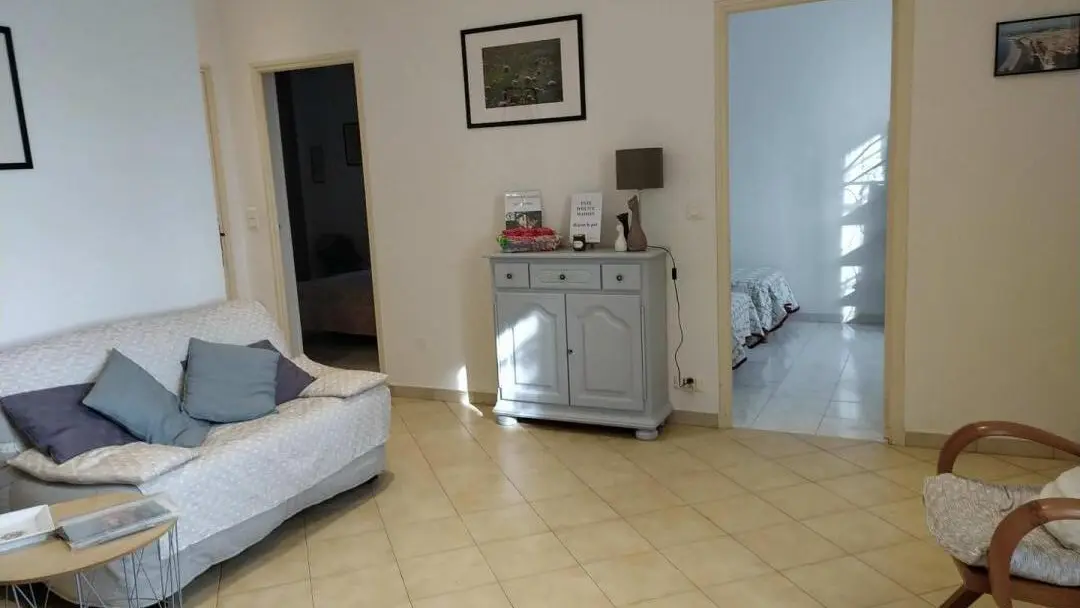 Gîte Chez Tante Jeanne-Séjour-Nice-Gîtes de France des Alpes-Maritimes