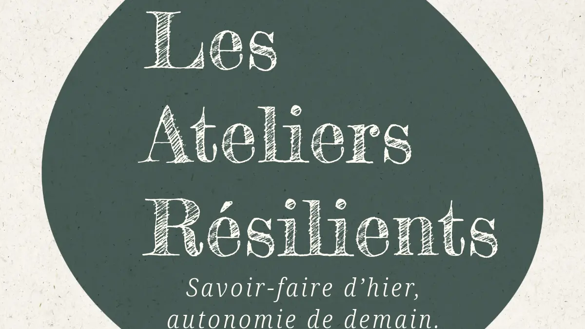 Les Ateliers Résilients_Bandol