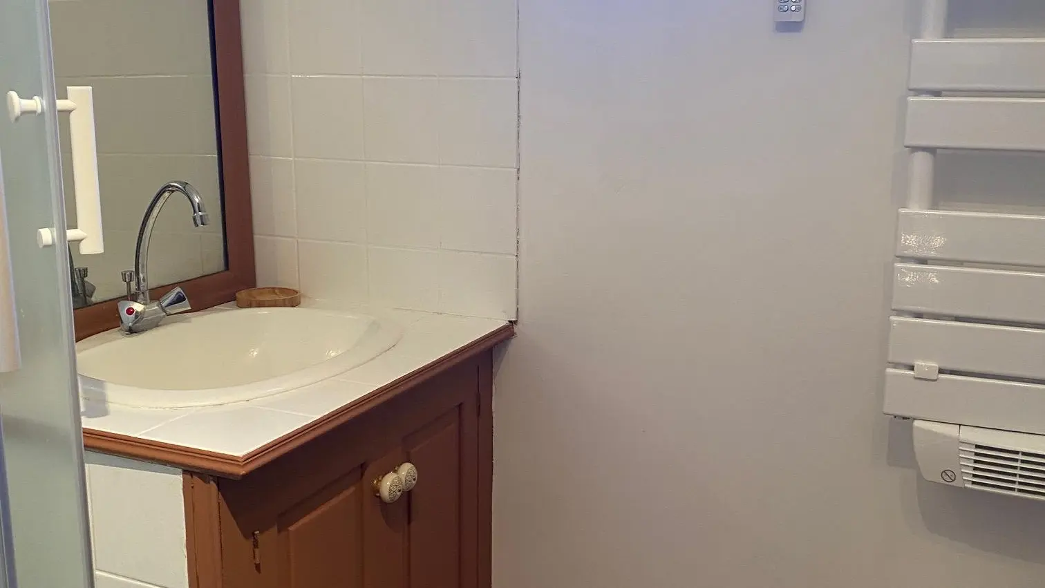 Location chalet et studio Là-haut