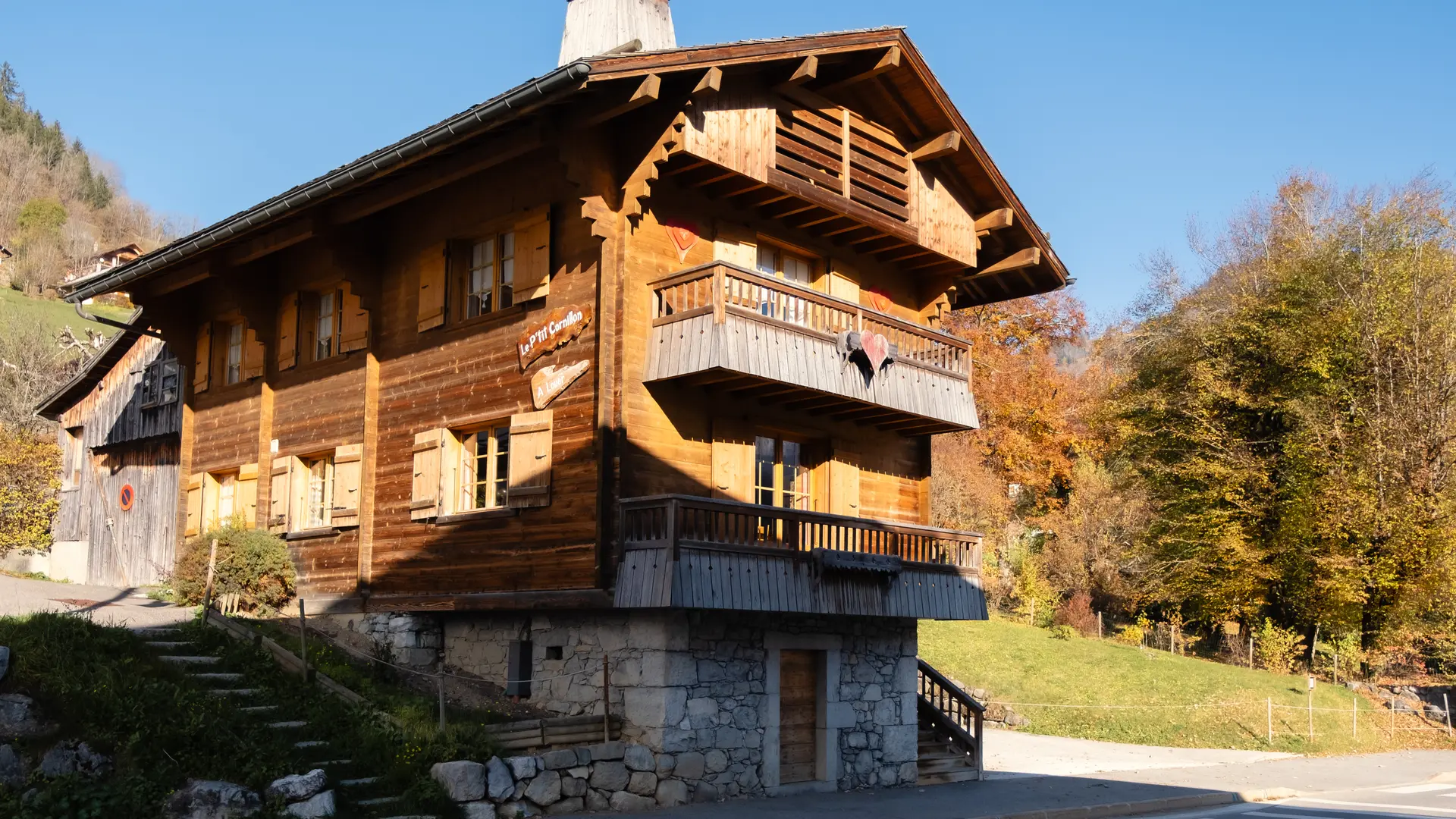 Chalet