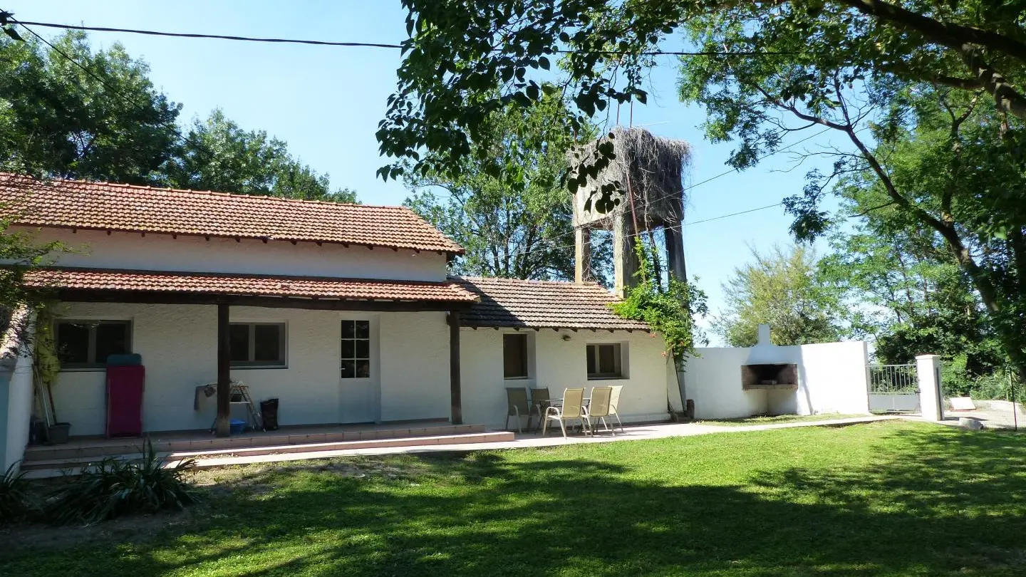 Le Château d'Eau