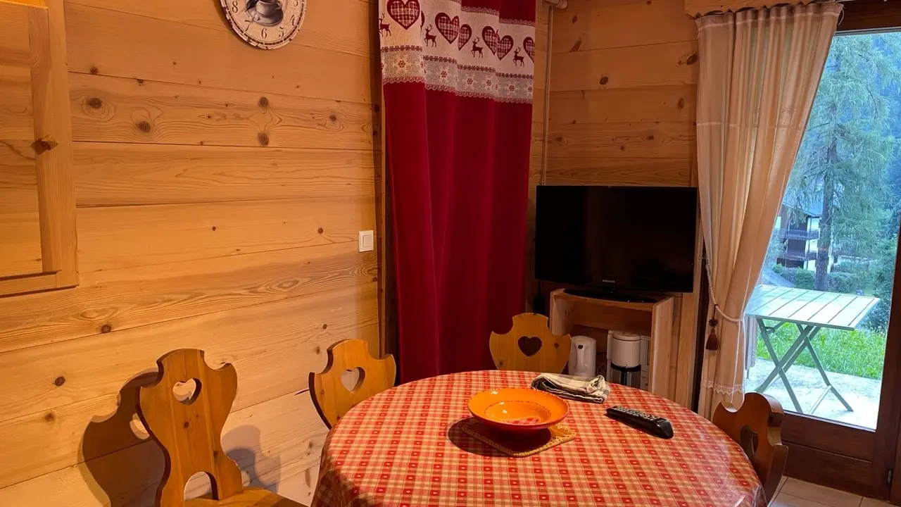 Table à manger