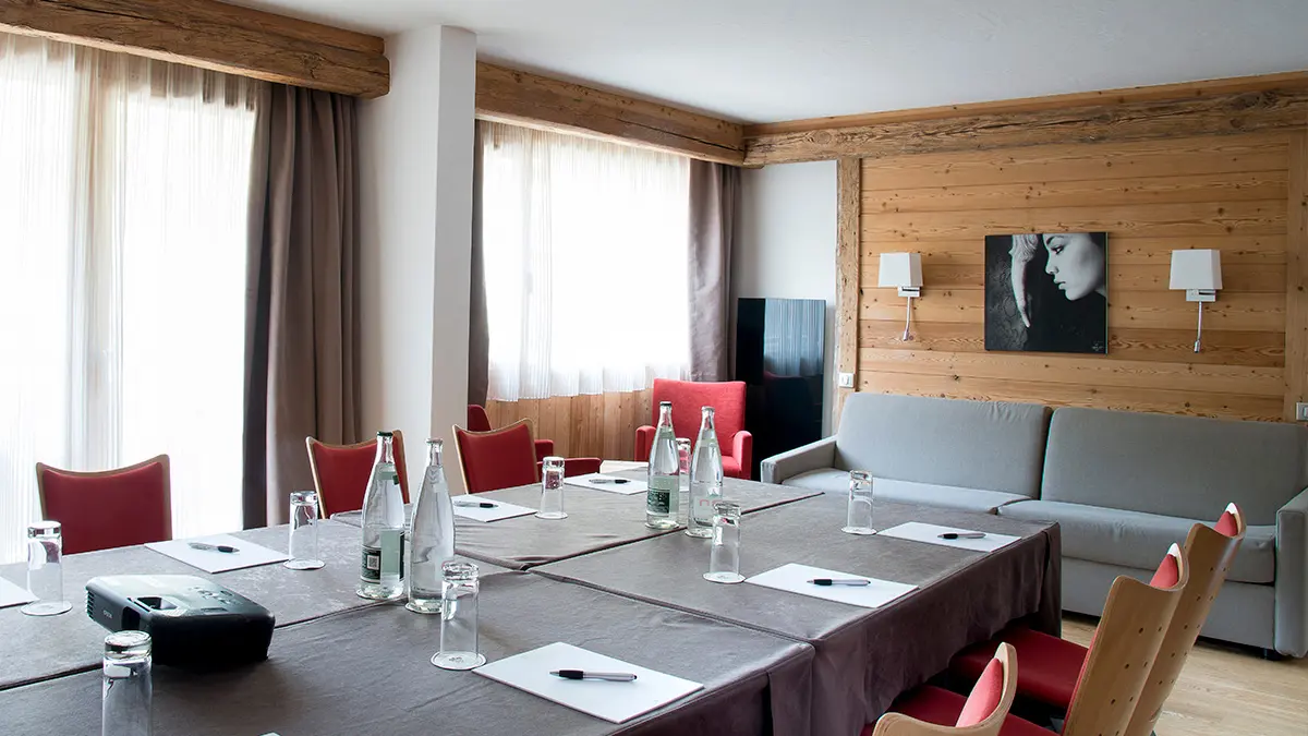Chambre Conférence