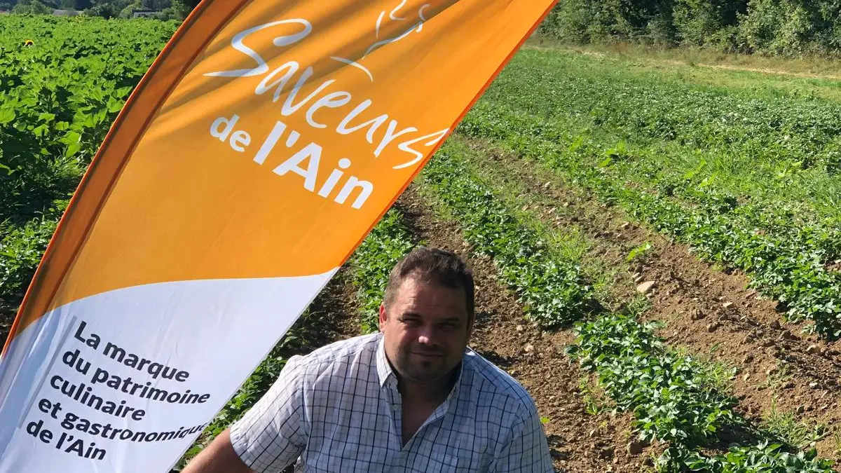 Le producteur