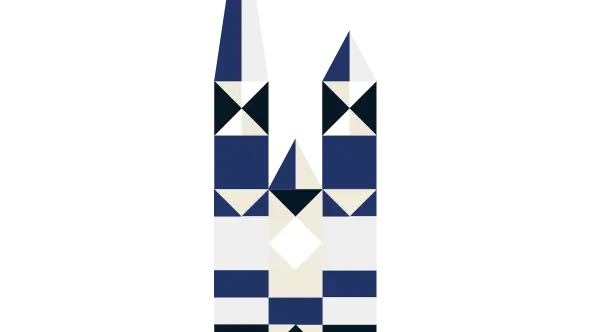 Logo de l'assocaition Suivez la flèche