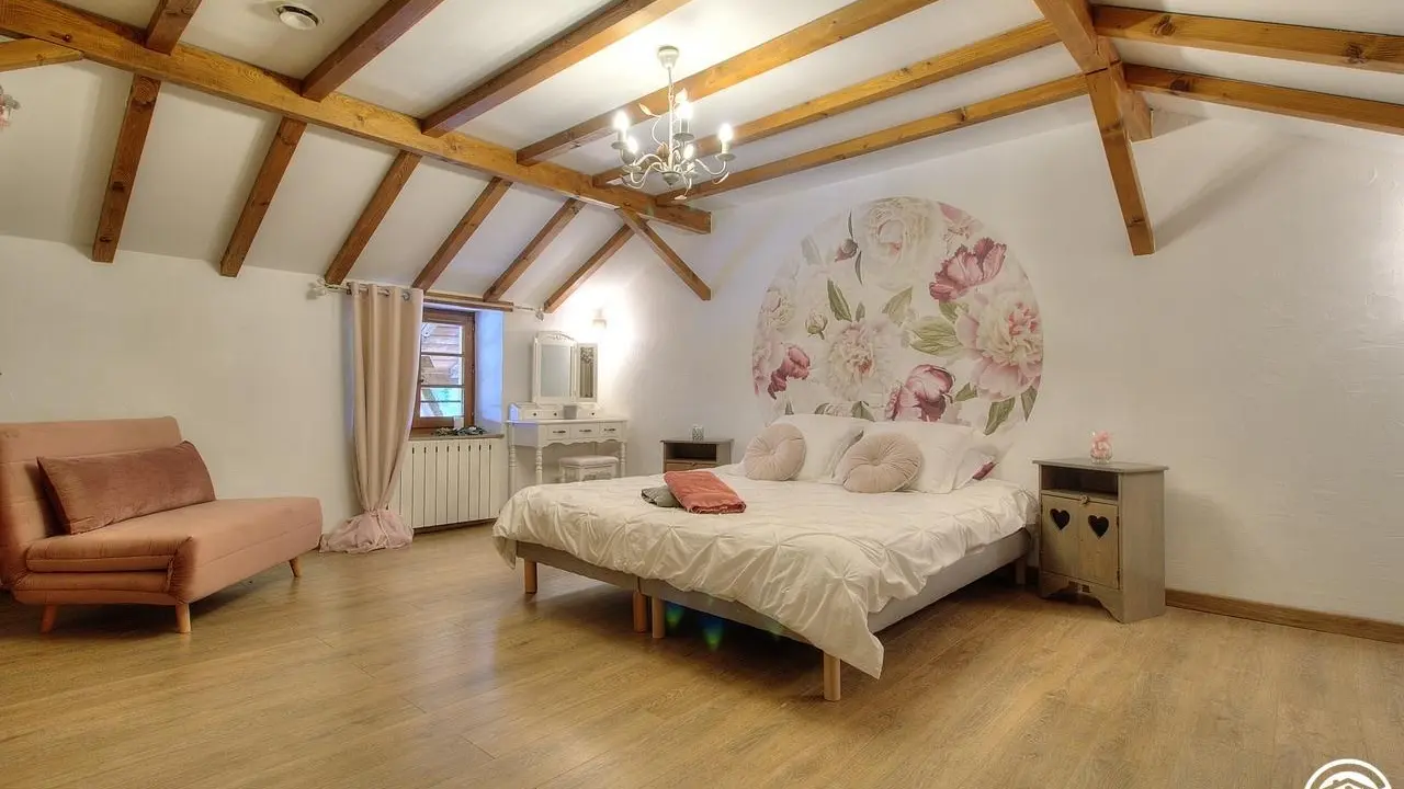 Chambre Comtesse