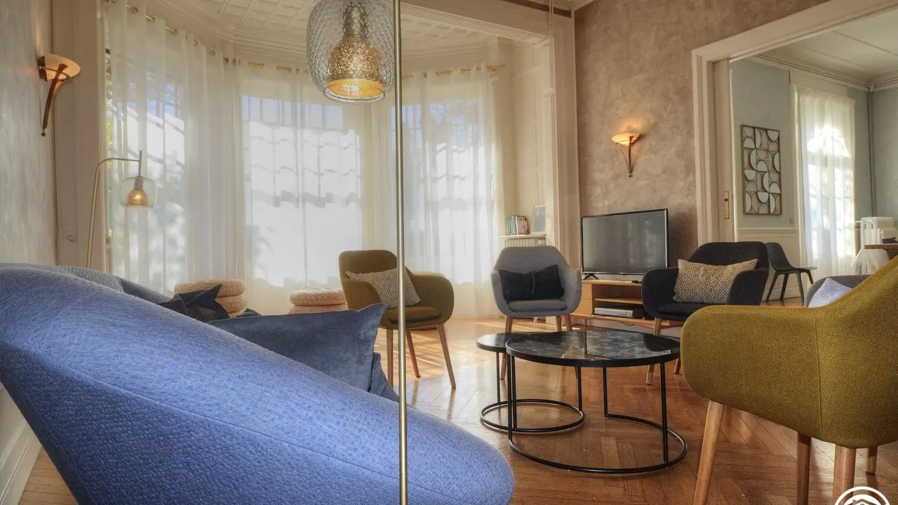 Salon