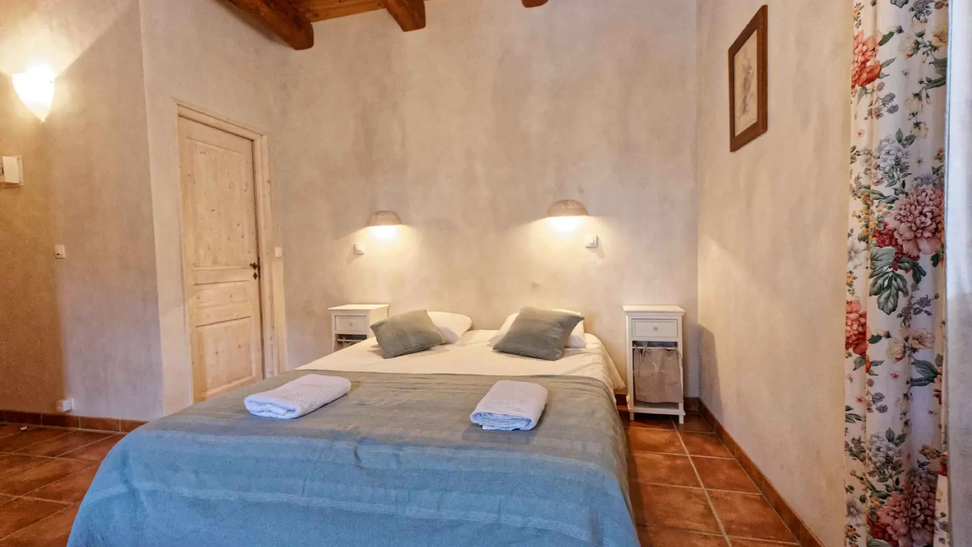 Chambre Esterel