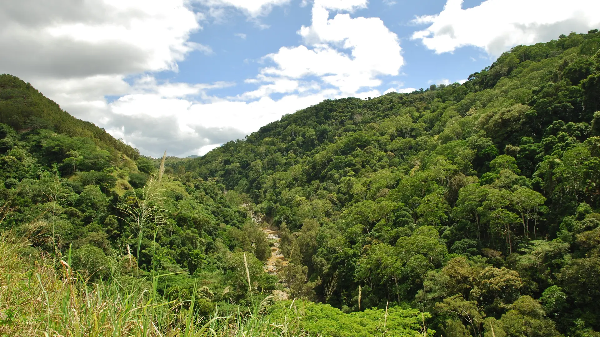 Gorges de Moindou