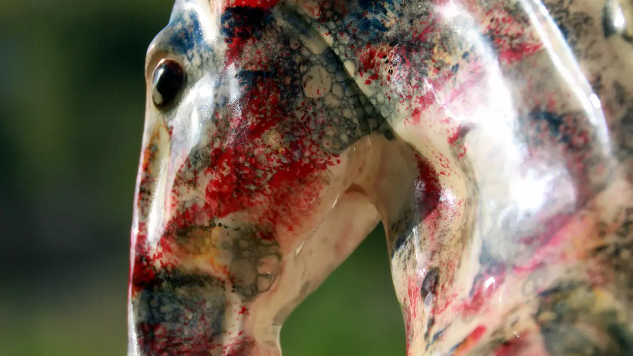 La poterie des Alpilles - Lise Freychet_Saint-Rémy-de-Provence