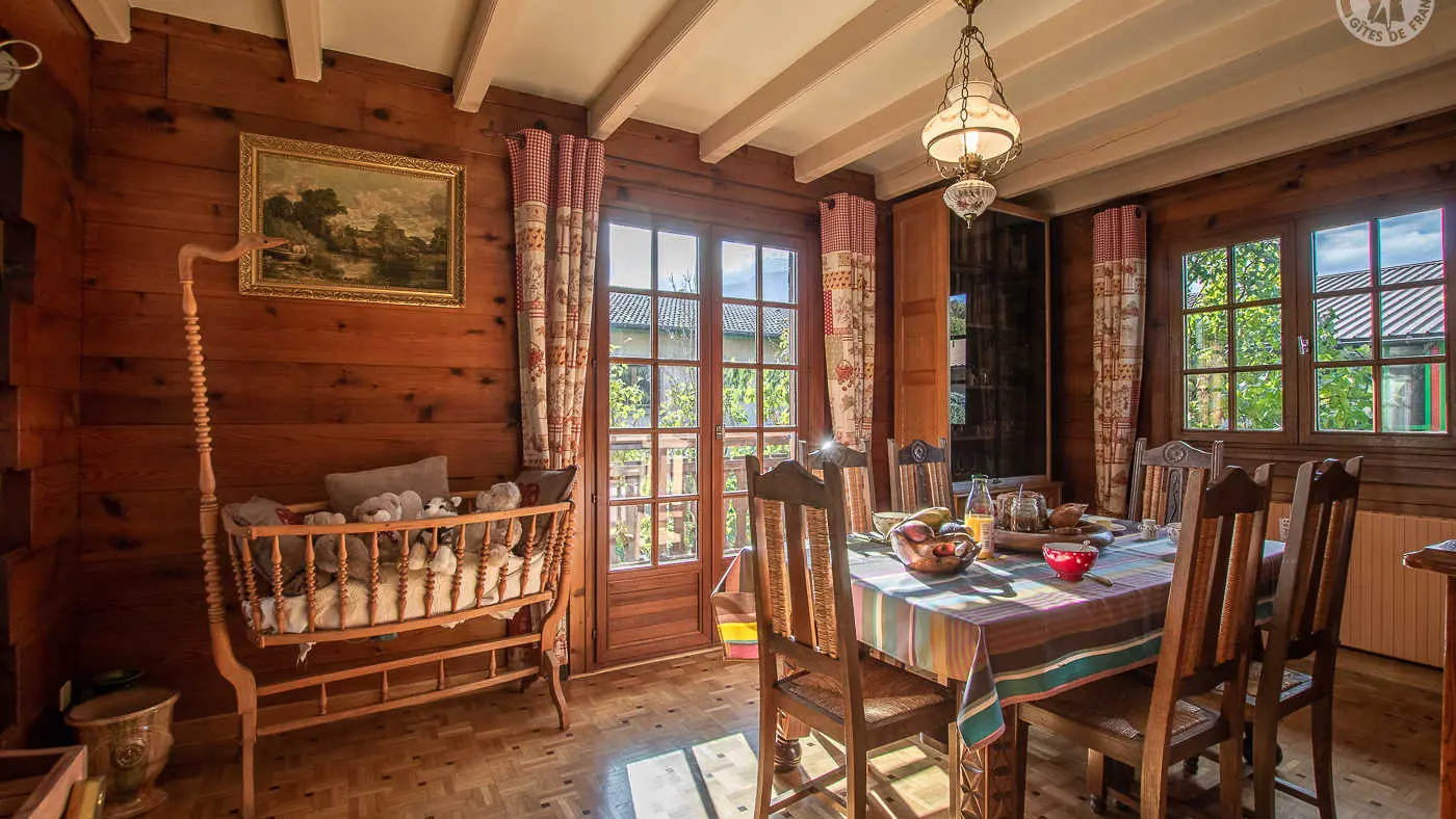 73G151602 - LES AMARYLLIS - PORTE-DE-SAVOIE