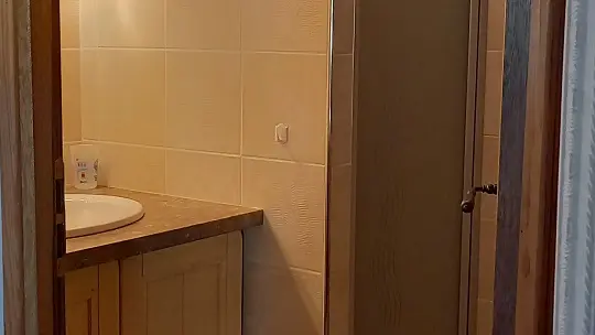 Appartement 5 personnes - Maison Monnet n°2