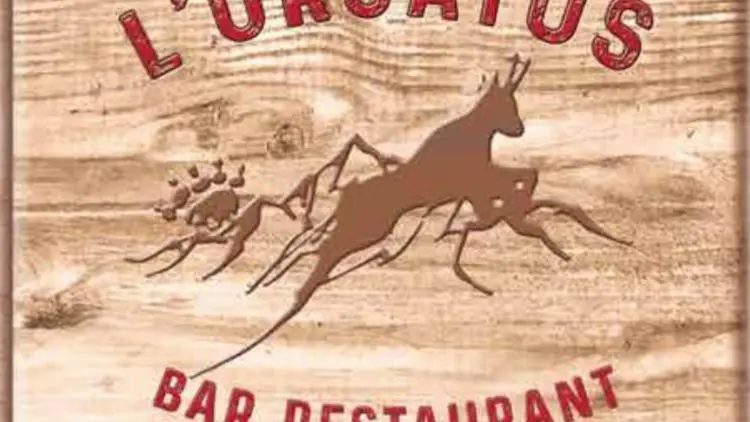 L'Orsatus Bar