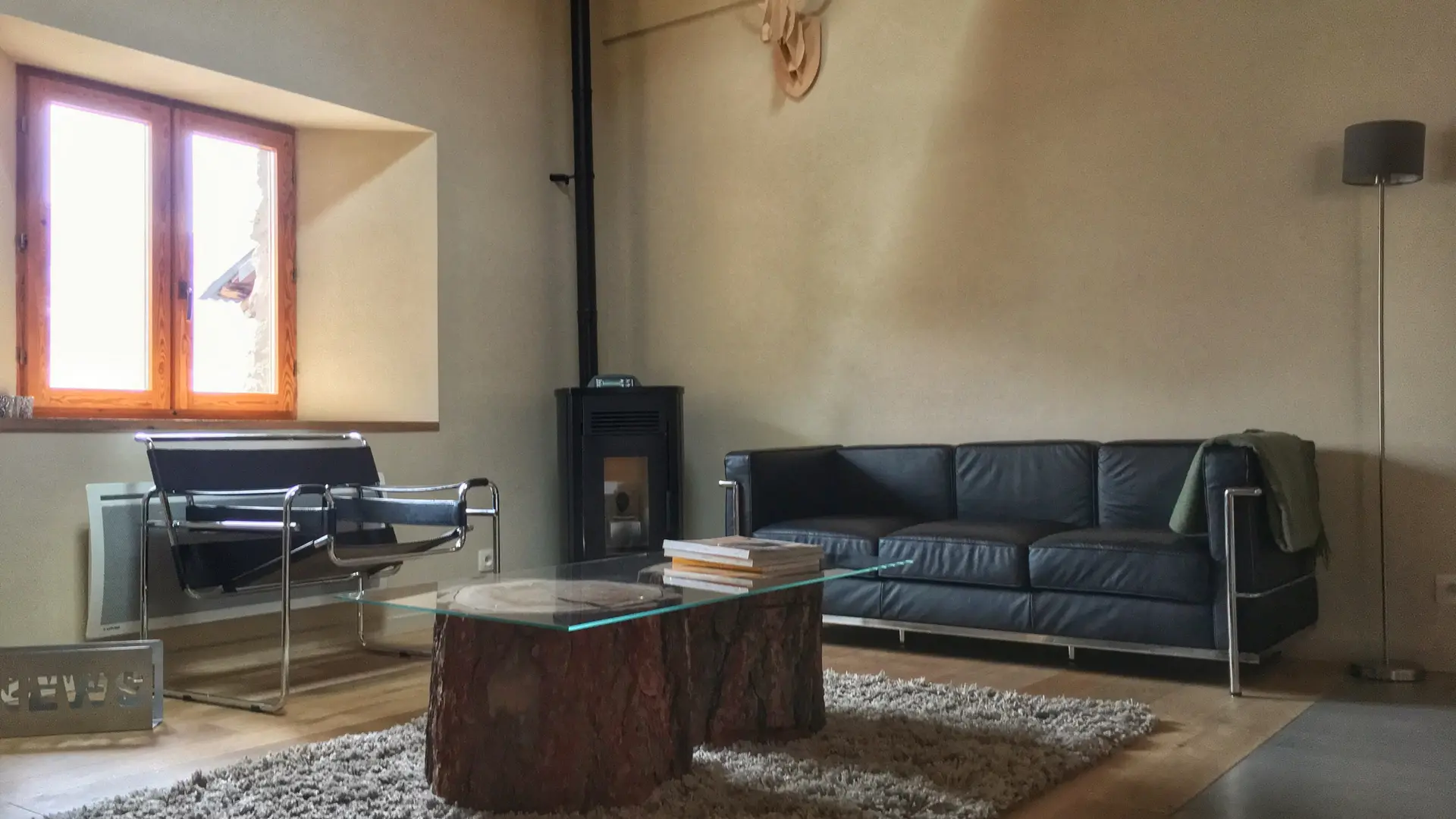 Gite Cervus à Eygliers