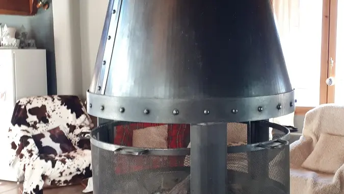 Chalet individuel 10 personnes - La Fruitière