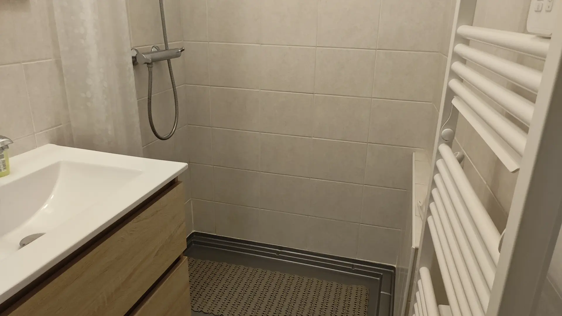 Salle de bain