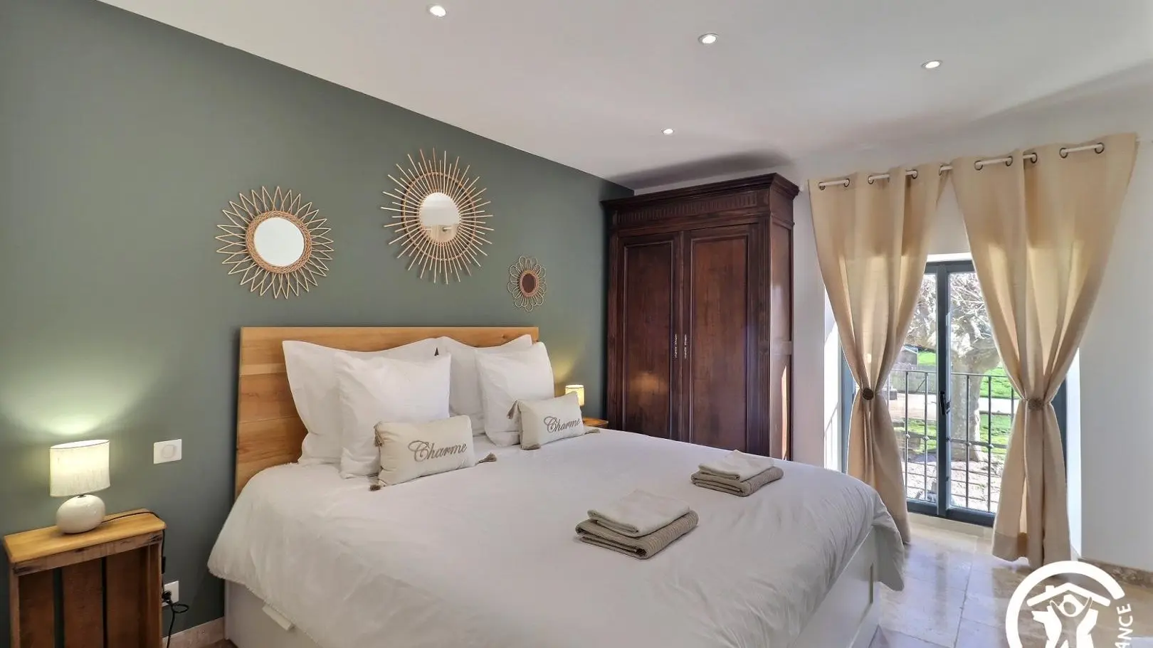 Chambre 3