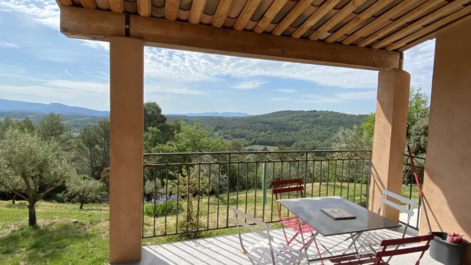 La Cabane de Chiffounette