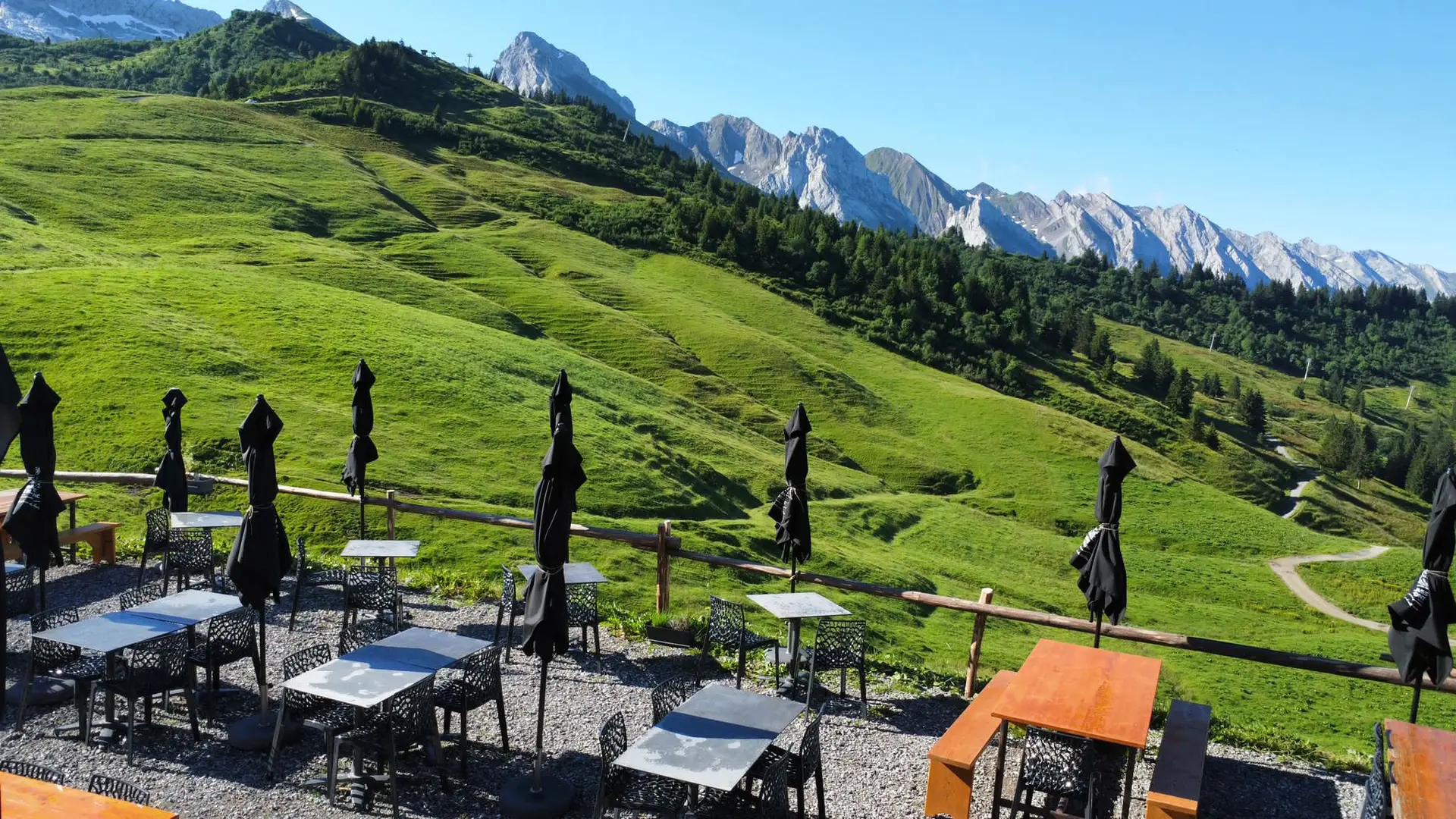 Restaurant Chez Frédéric