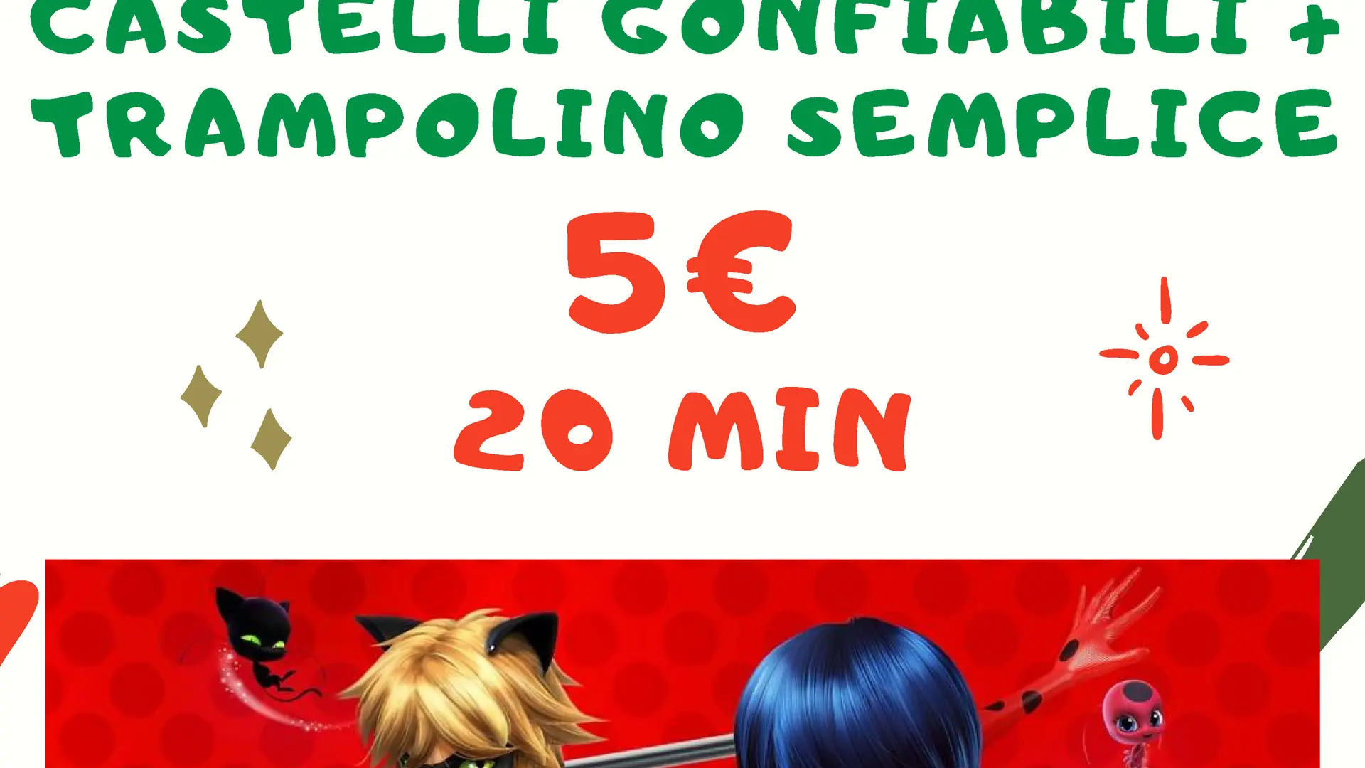 Montgenèvre, Parc Enfants