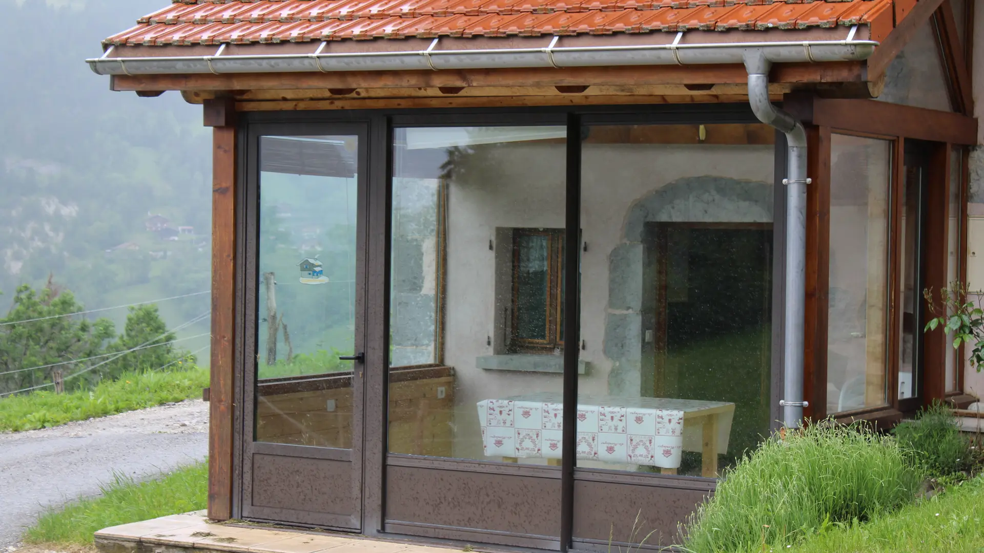 Locations - Vacances - Hébergements - Thônes