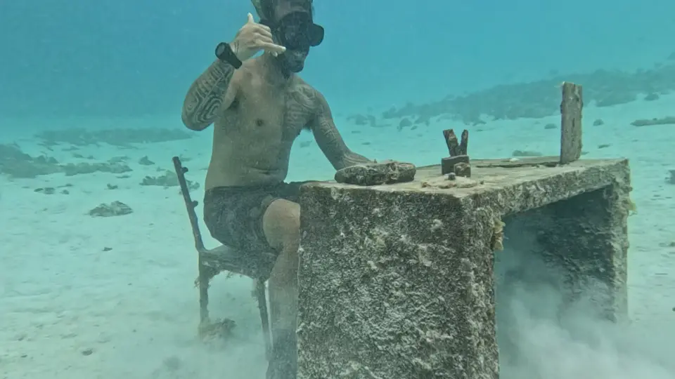 DAVID Ariimoana Vince_Punaauia