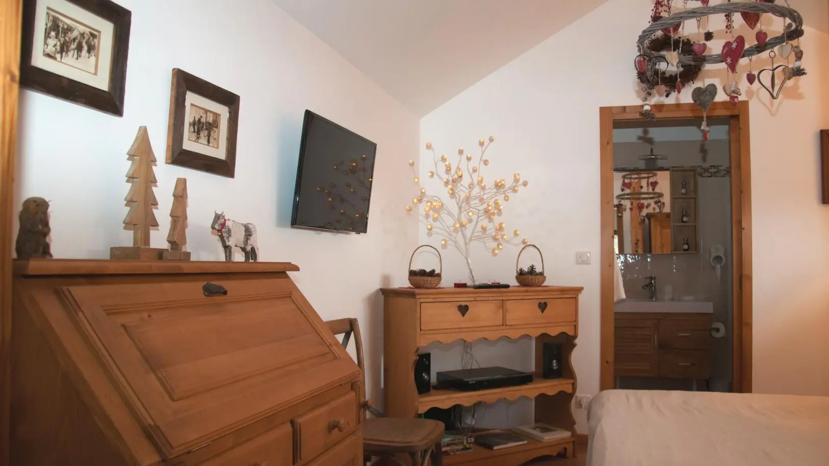 Chambre.