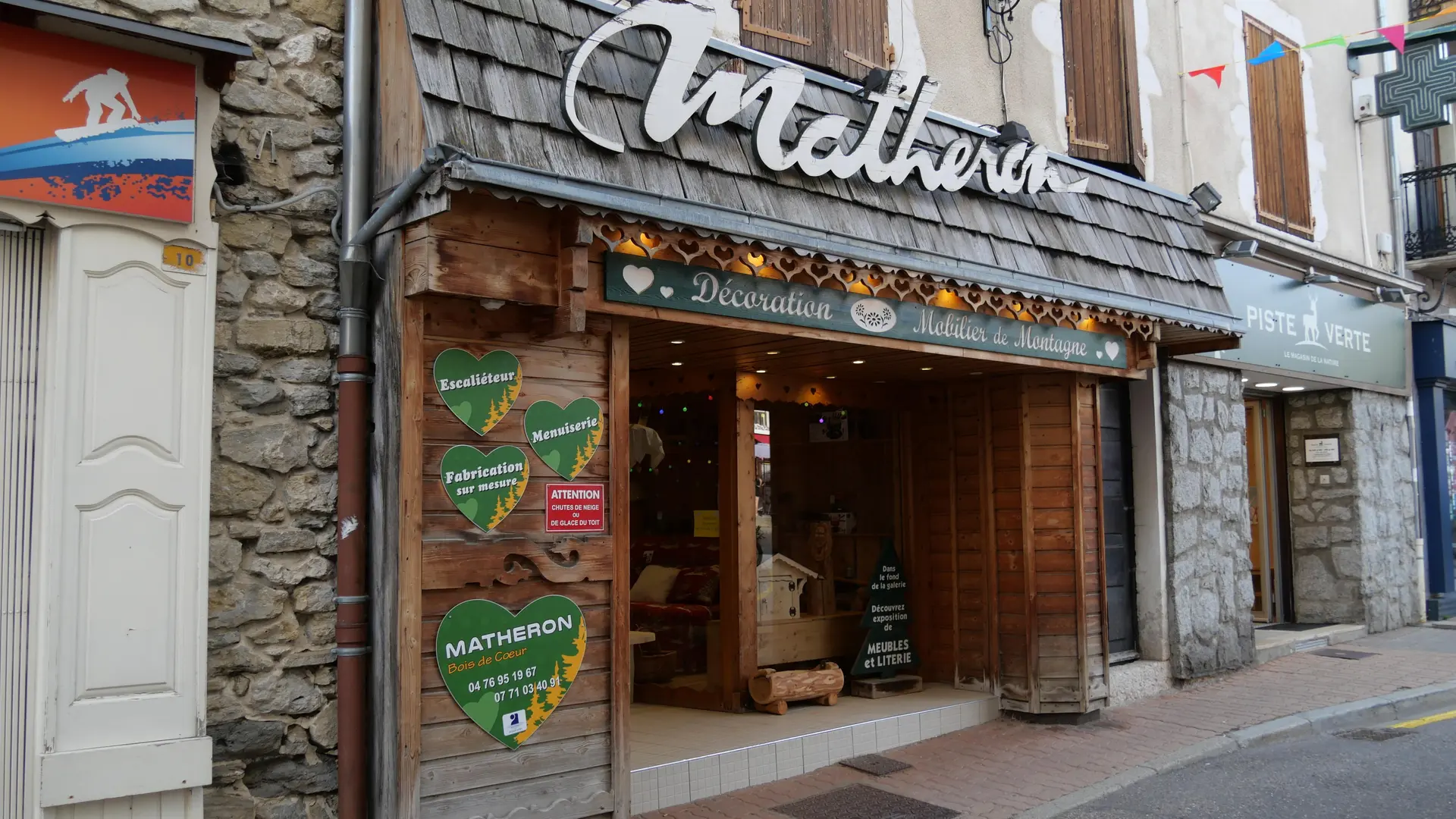 Magasin