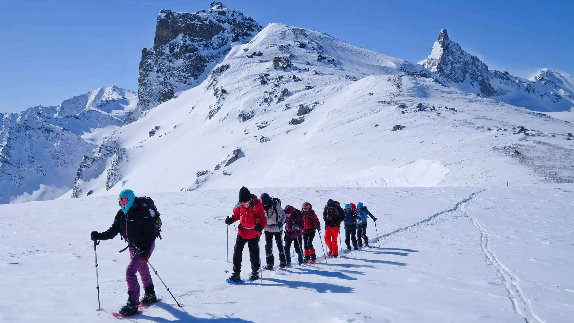 Refuge de la Blanche