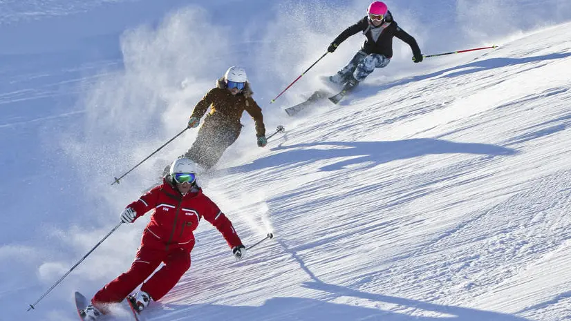 École du Ski Français du Sauze