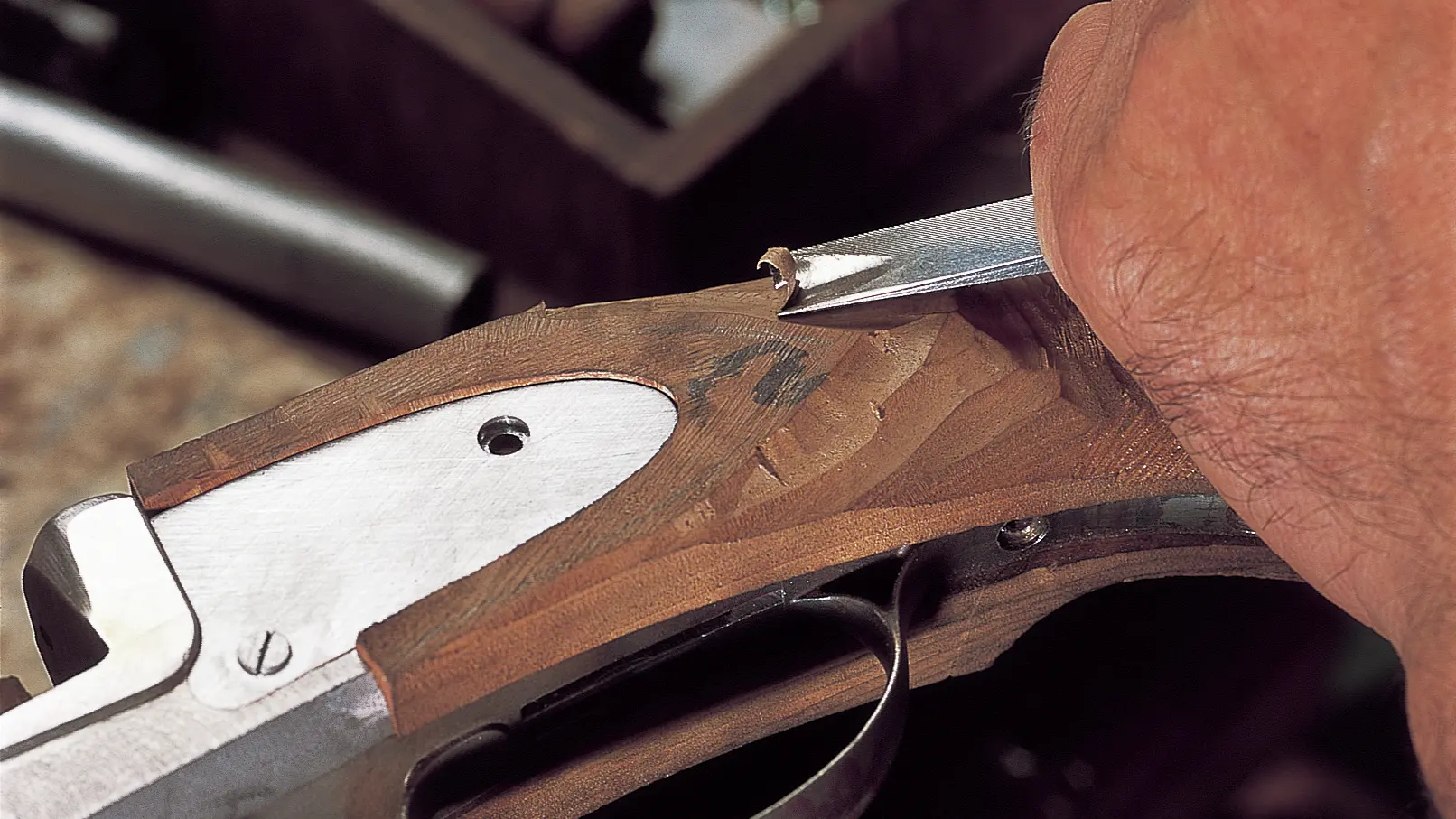 Chapuis Armes - St-Bonnet-le-Château