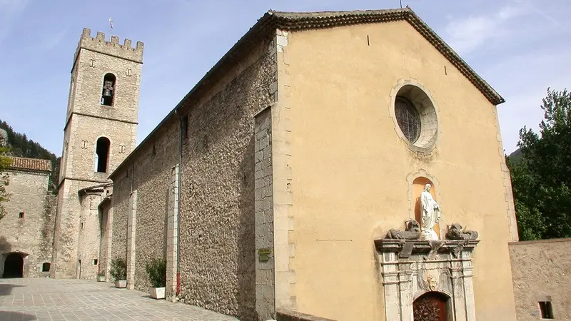 Cathédrale Notre Dame de l'Assomption