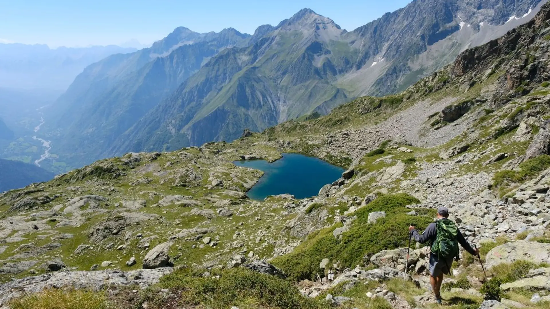 Lac Lautier