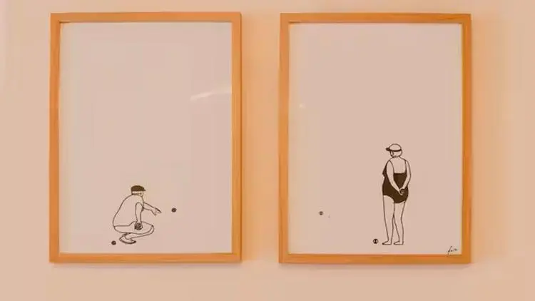 Gîte les Fontaines-Gîtes de France Alpes-Maritimes