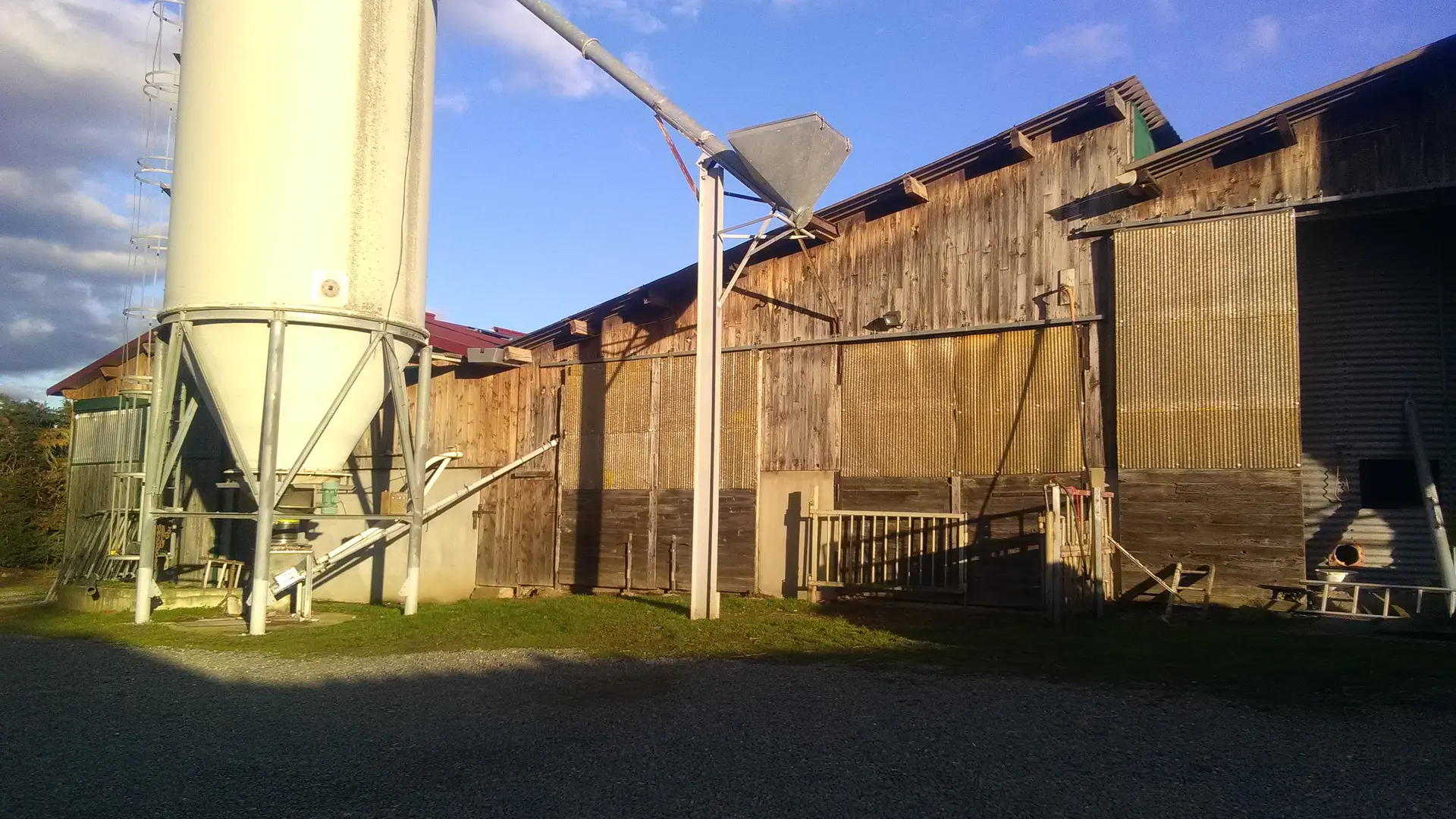Ferme