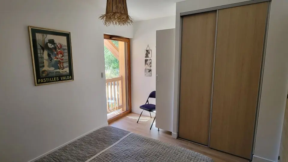 Résidence Varséa - Appartement cosy 2