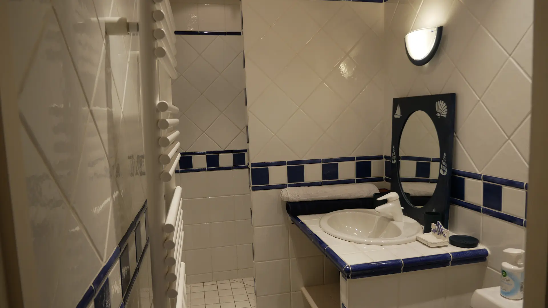 Salle de bain 2
