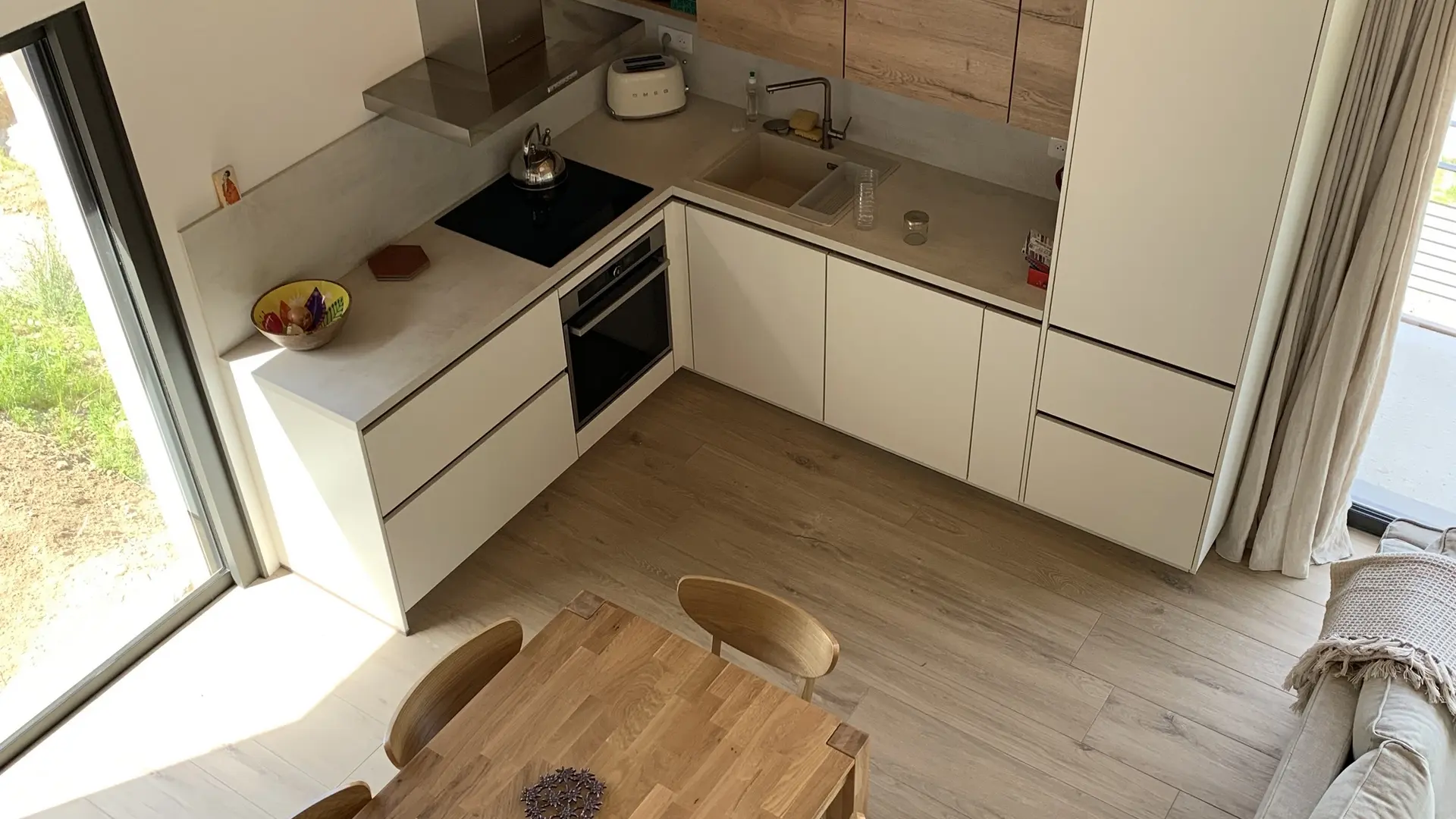 Location Chalet Design Saint Michel de Chaillol Vallée du Champsaur