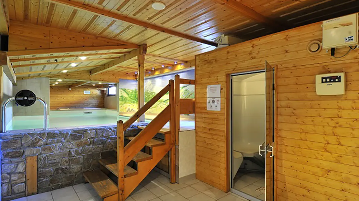 Flèche d'Or Spa