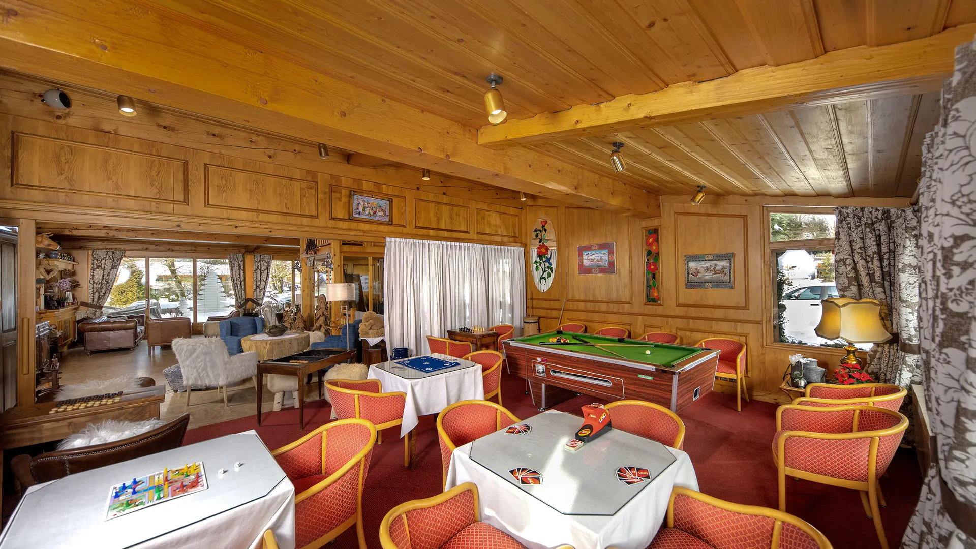 Billard