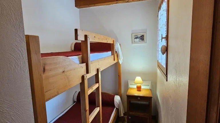 Aux-chalets-des-alpes, Crest-Voland, Savoie