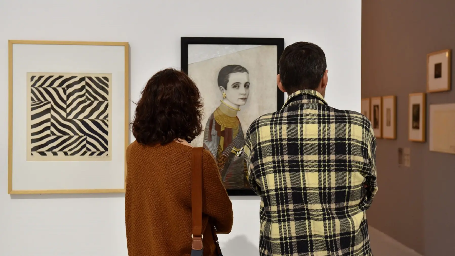 Musée d'Art moderne et contemporain