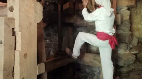 entretien des engrenages