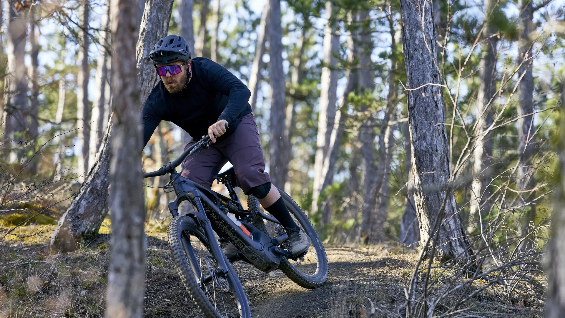 Liaison Château-Peyruis