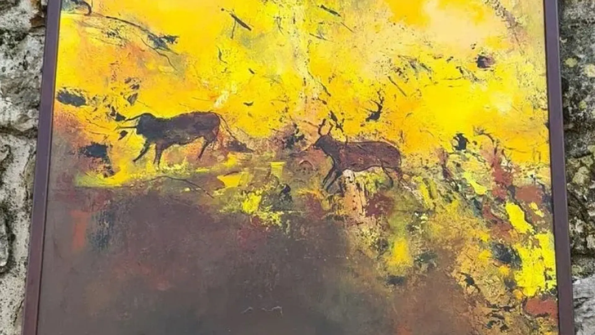 Last cow- Cécile Callens