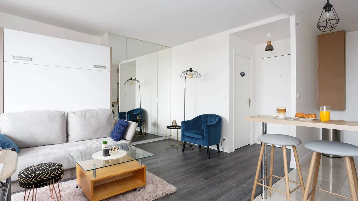 Cosy Place Chatou