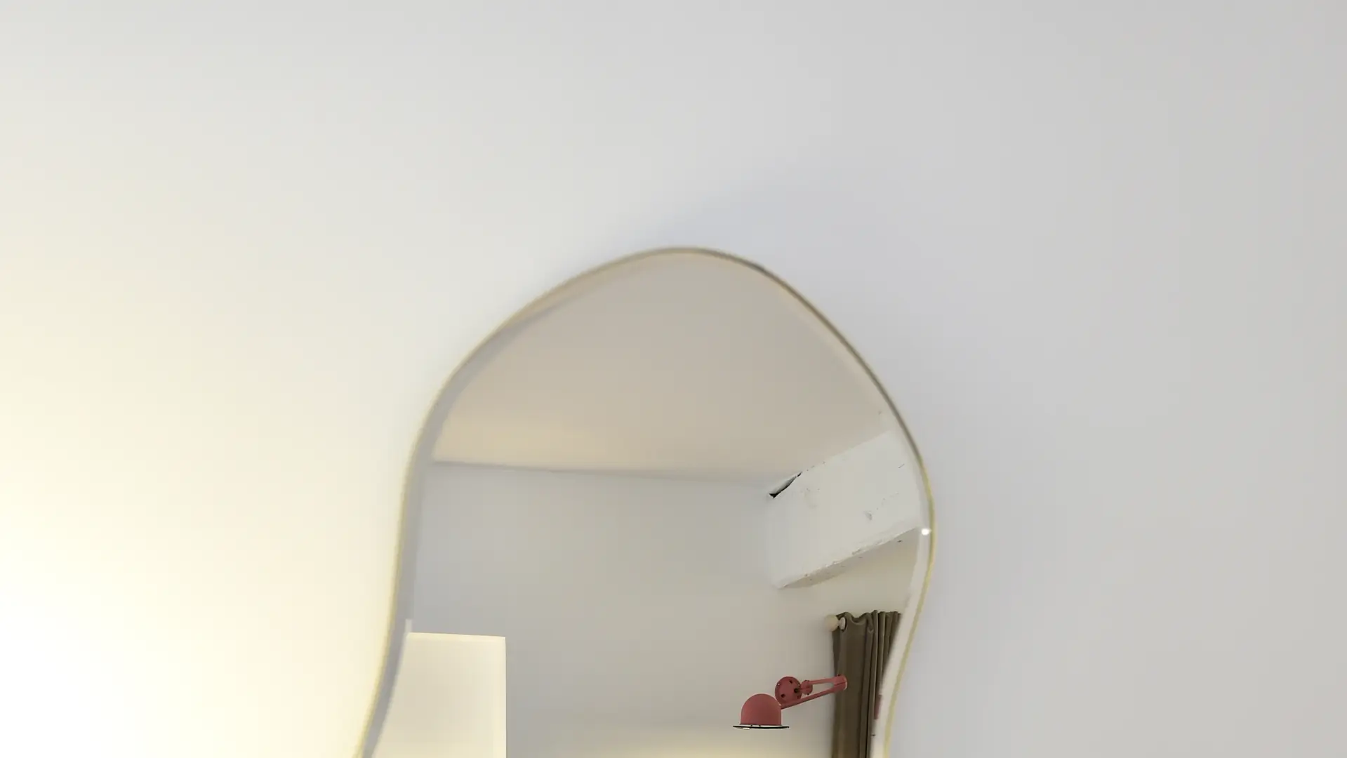 Pièce de vie